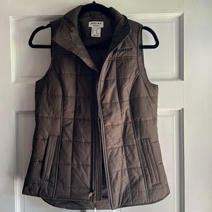 Ariat Concealed Carry Vest